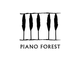 Piano Forest logo